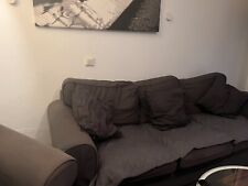 Couch sessel hocker gebraucht kaufen  Bonn