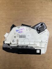 Genuine audi seat for sale  LEEDS