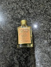 Rare vintage perfume for sale  WEDMORE