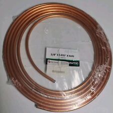 Copper pipe tube for sale  TOWCESTER
