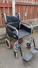 Goability wheelchair.. collaps for sale  BARNSLEY