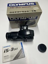 Olympus dlx quartz for sale  Perkasie