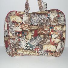 Tote ted lapidus for sale  Akron