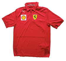 Puma ferrari team gebraucht kaufen  Würzburg