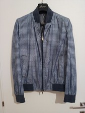 Giubbino uomo brioni usato  Penne