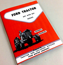 Ford 641 651 for sale  Brookfield