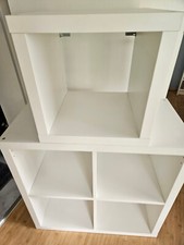Ikea kallax regal gebraucht kaufen  Neuenhagen