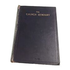 Church hymnary john for sale  HASTINGS