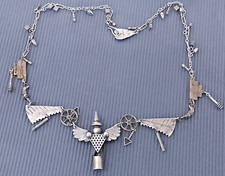 steampunk necklace for sale steampunk necklace for sale Aurora