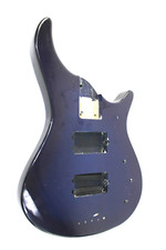 Usado, Corpo de baixo Luthier Project - Rogue Electric HH #RE3723 comprar usado  Enviando para Brazil