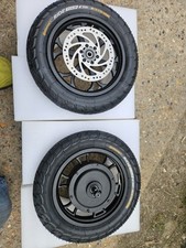 Electric bike scooter for sale  CRAWLEY