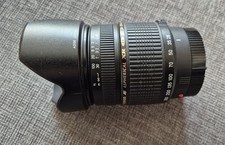 Tamron 300mm ld gebraucht kaufen  Burg