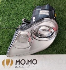 Faro sinistro porsche usato  Roma