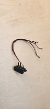 Mercedes sprinter alternator for sale  ANDOVER