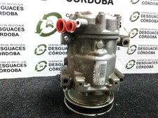 8200866443 - 6111907145 - SD7V16 - SANDEN KLIMAKOMPRESSOR / 493815 FÜR DACIA SAN comprar usado  Enviando para Brazil