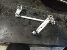 Leva cambio ducati usato  Campobasso
