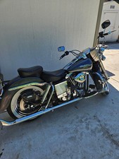 1983 harley davidson for sale  Vancouver