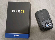 Flir termocamera usato  Villarbasse