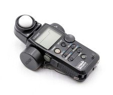 Sekonic 758dr digital for sale  Columbus