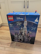 Empty replacement lego for sale  CLACTON-ON-SEA