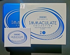 Panini immaculate basketball gebraucht kaufen  Dortmund