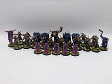 Warhammer blood bowl for sale  Pontiac