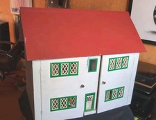 Large scratch built for sale  BURTON-ON-TRENT