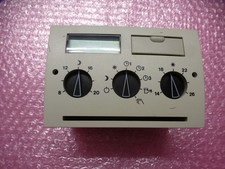 Wolf regler 2792310 gebraucht kaufen  Paderborn