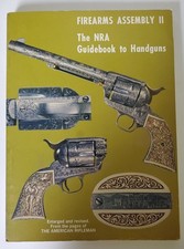 Firearms assembly nra for sale  Felicity