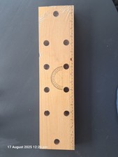 500mm long wooden for sale  DAWLISH