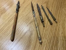 Antique dip pens for sale  LIVINGSTON