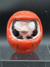 Fortune red daruma for sale  Bay City
