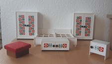 Ddr puppenstube schlafzimmer gebraucht kaufen  Leipzig