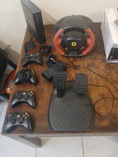Console xbox volant d'occasion  Lançon-Provence