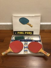Arcofalc set ping usato  La Spezia