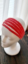 Hairband braided handmade gebraucht kaufen  Bad Dürkheim