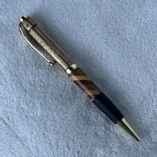 Handmade wood pen for sale  East Bernstadt