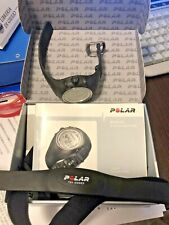 Orologio polaraxn300 cardiofre usato  Matera