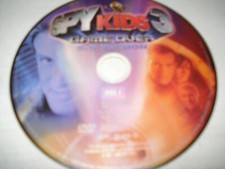 Spy kids iii for sale  Lawrenceville