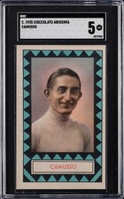 1934 cioccolato abissinia usato  Villar Focchiardo