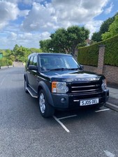 2005 land rover for sale  UK