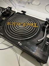 Coppia giradischi pioneer usato  Torino
