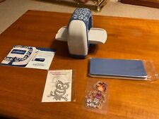 Spellbinders sapphire die for sale  NEWARK