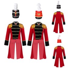 Casacos cosplay manga longa borla colarinho role playman colarinho role play infantil meninos meninas comprar usado  Enviando para Brazil