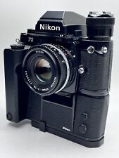 Nikon spiegelreflexkamera nikk gebraucht kaufen  Duisburg