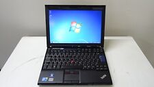Lenovo thinkpad x201 for sale  HECKMONDWIKE