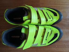 Scarpe ciclismo mtb usato  Sormano