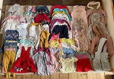 Girls toddler clothes for sale  BRADFORD-ON-AVON