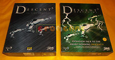 Descent mercenary versione usato  Salo