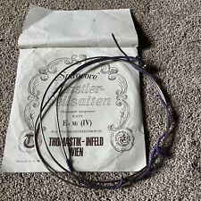 double bass strings for sale  LONDON